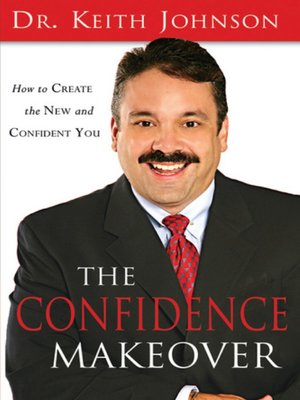 cover image of Confidence Makeover